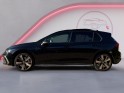 Volkswagen golf gte hybrid rechargeable 245 cv dsg6 carplay /toit ouvrant/ eclairage ambiance / entretien volkswagen occasion...