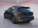 Volkswagen golf gte hybrid rechargeable 245 cv dsg6 carplay /toit ouvrant/ eclairage ambiance / entretien volkswagen occasion...