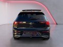 Volkswagen golf gte hybrid rechargeable 245 cv dsg6 carplay /toit ouvrant/ eclairage ambiance / entretien volkswagen occasion...