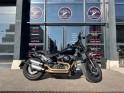 Harley davidson  softail fat bob 107 softail  garantie 12 mois occasion simplicibike vernon simplicicar simplicibike france