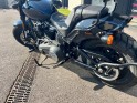 Harley davidson  softail fat bob 107 softail  garantie 12 mois occasion simplicibike vernon simplicicar simplicibike france