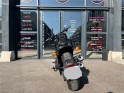 Harley davidson  softail fat bob 107 softail  garantie 12 mois occasion simplicibike vernon simplicicar simplicibike france
