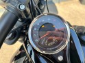 Harley davidson  softail fat bob 107 softail  garantie 12 mois occasion simplicibike vernon simplicicar simplicibike france