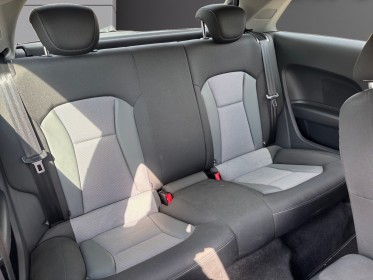 Audi a1 a1 1.0 tfsi ultra 95 ambiente  garantie 12 mois occasion simplicicar vernon simplicicar simplicibike france