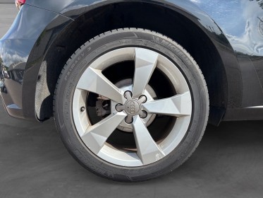 Audi a1 a1 1.0 tfsi ultra 95 ambiente  garantie 12 mois occasion simplicicar vernon simplicicar simplicibike france
