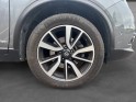 Nissan x-trail 1.6 dci 130 5pl  xtronic tekna  garantie 12 mois occasion simplicicar vernon simplicicar simplicibike france
