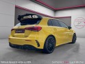 Mercedes classe a 35 mercedes-amg 7g-dct speedshift amg 4matic - entretien mercedes - sièges récaro - toit ouvrant -......