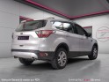 Ford kuga 1.5 tdci 120 ss 4x2 bvm6 vignale - garantie 12 mois occasion simplicicar brest simplicicar simplicibike france