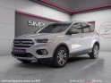Ford kuga 1.5 tdci 120 ss 4x2 bvm6 vignale - garantie 12 mois occasion simplicicar brest simplicicar simplicibike france