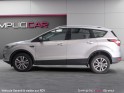 Ford kuga 1.5 tdci 120 ss 4x2 bvm6 vignale - garantie 12 mois occasion simplicicar brest simplicicar simplicibike france