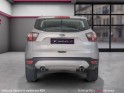 Ford kuga 1.5 tdci 120 ss 4x2 bvm6 vignale - garantie 12 mois occasion simplicicar brest simplicicar simplicibike france