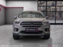 Ford kuga 1.5 tdci 120 ss 4x2 bvm6 vignale - garantie 12 mois occasion simplicicar brest simplicicar simplicibike france