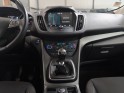 Ford kuga 1.5 tdci 120 ss 4x2 bvm6 vignale - garantie 12 mois occasion simplicicar brest simplicicar simplicibike france