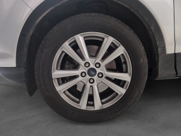 Ford kuga 1.5 tdci 120 ss 4x2 bvm6 vignale - garantie 12 mois occasion simplicicar brest simplicicar simplicibike france