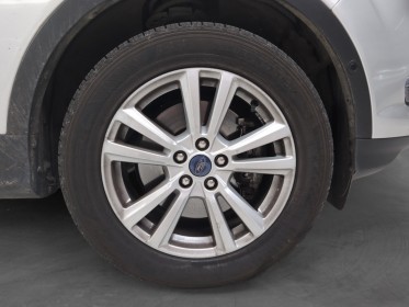 Ford kuga 1.5 tdci 120 ss 4x2 bvm6 vignale - garantie 12 mois occasion simplicicar brest simplicicar simplicibike france