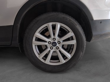 Ford kuga 1.5 tdci 120 ss 4x2 bvm6 vignale - garantie 12 mois occasion simplicicar brest simplicicar simplicibike france