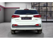 HYUNDAI d'occasion I20 1.0 T-GDI 100 INTUITIVE DCT de 2019 Villepinte