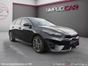 Kia ceed 1.5 t-gdi 160 ch dct7 gt line occasion champigny-sur-marne (94) simplicicar simplicibike france