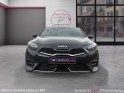 Kia ceed 1.5 t-gdi 160 ch dct7 gt line occasion champigny-sur-marne (94) simplicicar simplicibike france