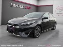 Kia ceed 1.5 t-gdi 160 ch dct7 gt line occasion champigny-sur-marne (94) simplicicar simplicibike france