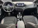 Kia ceed 1.5 t-gdi 160 ch dct7 gt line occasion champigny-sur-marne (94) simplicicar simplicibike france