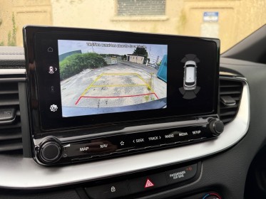 Kia ceed 1.5 t-gdi 160 ch dct7 gt line occasion champigny-sur-marne (94) simplicicar simplicibike france