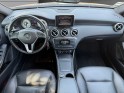 Mercedes classe a 200 blueefficiency sensation 7-g dct a camera/sieges elec/chauffants - garantie 12 mois - occasion...