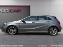 Mercedes classe a 200 blueefficiency sensation 7-g dct a camera/sieges elec/chauffants - garantie 12 mois - occasion...