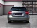 Mercedes classe a 200 blueefficiency sensation 7-g dct a camera/sieges elec/chauffants - garantie 12 mois - occasion...