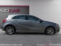 Mercedes classe a 200 blueefficiency sensation 7-g dct a camera/sieges elec/chauffants - garantie 12 mois - occasion...