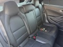 Mercedes classe a 200 blueefficiency sensation 7-g dct a camera/sieges elec/chauffants - garantie 12 mois - occasion...