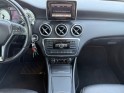 Mercedes classe a 200 blueefficiency sensation 7-g dct a camera/sieges elec/chauffants - garantie 12 mois - occasion...