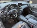 Mercedes classe a 200 blueefficiency sensation 7-g dct a camera/sieges elec/chauffants - garantie 12 mois - occasion...