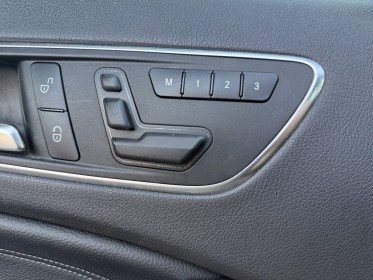 Mercedes classe a 200 blueefficiency sensation 7-g dct a camera/sieges elec/chauffants - garantie 12 mois - occasion...