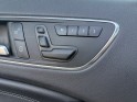Mercedes classe a 200 blueefficiency sensation 7-g dct a camera/sieges elec/chauffants - garantie 12 mois - occasion...