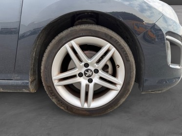 Peugeot 308 cc 156ch féline a 1.6 thp occasion simplicicar frejus  simplicicar simplicibike france