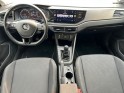 Volkswagen polo 1.0 mpi 65 ss bvm5 confortline garantie 12 mois occasion simplicicar angers simplicicar simplicibike france