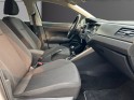 Volkswagen polo 1.0 mpi 65 ss bvm5 confortline garantie 12 mois occasion simplicicar angers simplicicar simplicibike france