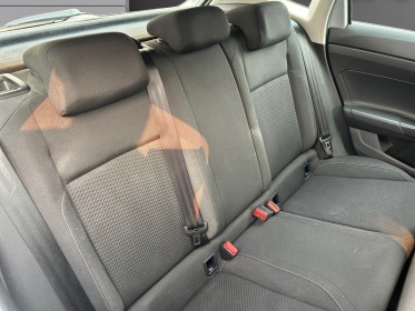 Volkswagen polo 1.0 mpi 65 ss bvm5 confortline garantie 12 mois occasion simplicicar angers simplicicar simplicibike france