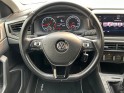 Volkswagen polo 1.0 mpi 65 ss bvm5 confortline garantie 12 mois occasion simplicicar angers simplicicar simplicibike france