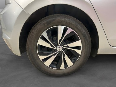 Volkswagen polo 1.0 mpi 65 ss bvm5 confortline garantie 12 mois occasion simplicicar angers simplicicar simplicibike france