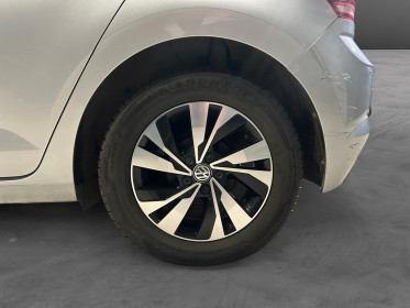 Volkswagen polo 1.0 mpi 65 ss bvm5 confortline garantie 12 mois occasion simplicicar angers simplicicar simplicibike france