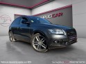 Audi sq5 v6 3.0 bitdi 326 compétition quattro tiptronic 8-camÉra de recul-siÉge chauffant-dÉmarage sans clÉ-garantie...