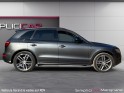 Audi sq5 v6 3.0 bitdi 326 compétition quattro tiptronic 8-camÉra de recul-siÉge chauffant-dÉmarage sans clÉ-garantie...