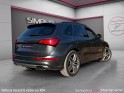 Audi sq5 v6 3.0 bitdi 326 compétition quattro tiptronic 8-camÉra de recul-siÉge chauffant-dÉmarage sans clÉ-garantie...