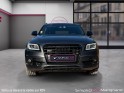 Audi sq5 v6 3.0 bitdi 326 compétition quattro tiptronic 8-camÉra de recul-siÉge chauffant-dÉmarage sans clÉ-garantie...