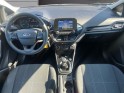 Ford fiesta 1.5 tdci 85 ch ss bvm6 trend 5 places - carplay - 1er main - suivi complet à jour occasion simplicicar compiegne...