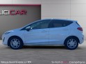 Ford fiesta 1.5 tdci 85 ch ss bvm6 trend 5 places - carplay - 1er main - suivi complet à jour occasion simplicicar compiegne...