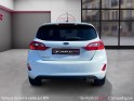 Ford fiesta 1.5 tdci 85 ch ss bvm6 trend 5 places - carplay - 1er main - suivi complet à jour occasion simplicicar compiegne...