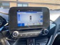 Ford fiesta 1.5 tdci 85 ch ss bvm6 trend 5 places - carplay - 1er main - suivi complet à jour occasion simplicicar compiegne...
